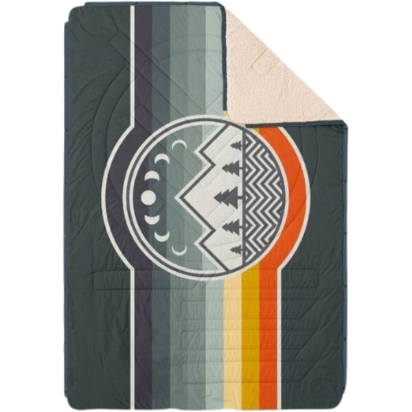 2024 Voited Limited CloudTouch 4in1 Indoor / Outdoor Camping Blanket